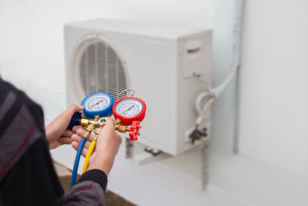 Best Best HVAC companies  in Clyde, NY
