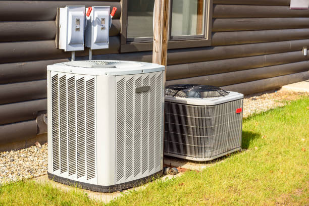 Best HVAC air duct cleaning  in Clyde, NY